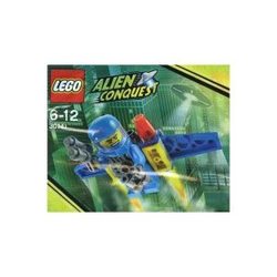 Конструктор Lego ADU Jetpack 30141