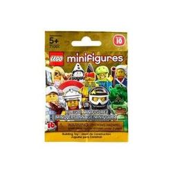 Конструктор Lego Minifigures Series 10 71001