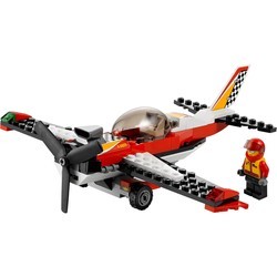 Конструктор Lego Stunt Plane 60019