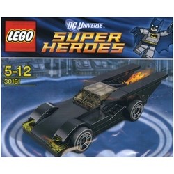 Конструктор Lego Batmobile 30161