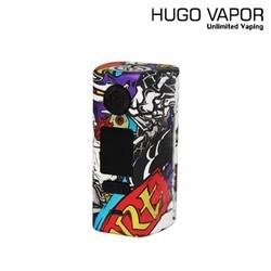 Электронная сигарета Hugo Vapor Rader Mage GT218