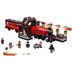 Конструктор Lego Hogwarts Express 75955