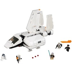 Конструктор Lego Imperial Landing Craft 75221