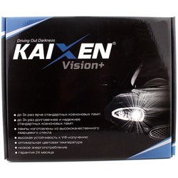 Автолампы Kaixen Vision Plus H1 5000K CANBUS Kit