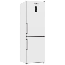 Холодильник Ascoli ADRFI375WE (белый)