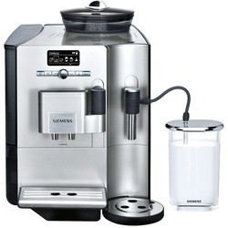 Кофеварки и кофемашины Siemens EQ.7 Plus L-series