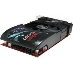 Видеокарты PowerColor Radeon HD 6790 AX6790 1GBD5-DH