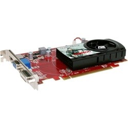 Видеокарты PowerColor Radeon HD 5570 AX5570 2GBK3-H