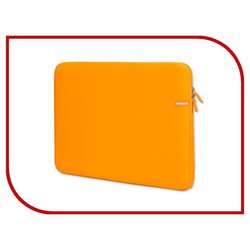 Сумка для ноутбуков PortCase Neoprene Sleeve 16 (оранжевый)