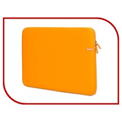Сумка для ноутбуков PortCase Neoprene Sleeve 18 (оранжевый)