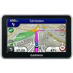 GPS-навигаторы Garmin Nuvi 2450