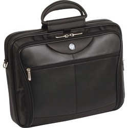 Сумки для ноутбуков HP Executive Leather Nylon Case 17
