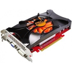 Видеокарты Palit GeForce GTS 450 NE5S4500HD51