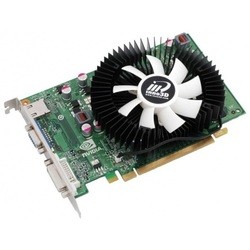Видеокарты INNO3D GeForce GT 240 N240-1DDV-D3CX