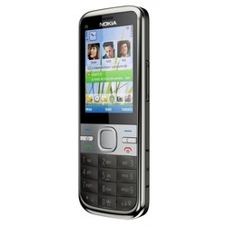 Мобильный телефон Nokia C5 5 МP
