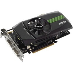 Видеокарты Asus GeForce GTX 460 ENGTX460 DirectCU TOP/2DI/768MD5