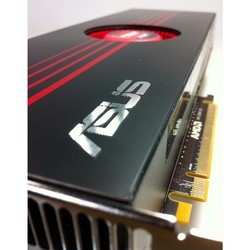 Видеокарты Asus Radeon HD 6990 EAH6990/3DI4S/4GD5