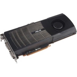 Видеокарты Asus GeForce GTX 480 ENGTX480/G/2DI/1536MD5
