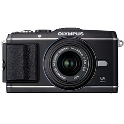 Фотоаппарат Olympus E-P3