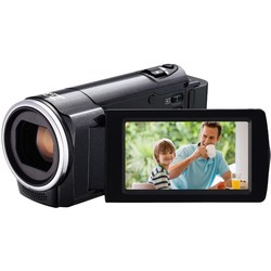 Видеокамеры JVC GZ-MS150