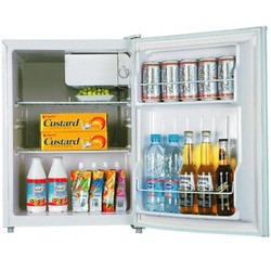 Холодильник Shivaki SHRF 70 CHP (серебристый)