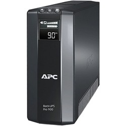 ИБП APC Back-UPS Pro CIS 900VA