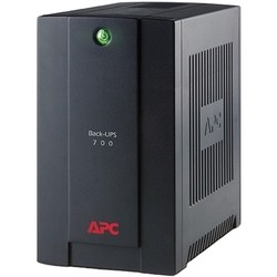 ИБП APC Back-UPS BX700U-GR 700VA