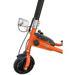 Самокат WindTech Crazy Scooter