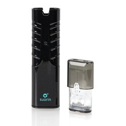 Электронная сигарета Suorin iShare Single Starter Kit
