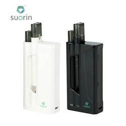 Электронная сигарета Suorin iShare Dual Kit