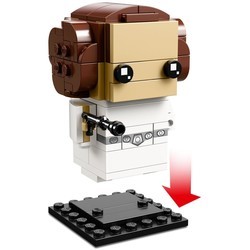 Конструктор Lego Princess Leia 41628