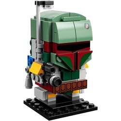 Конструктор Lego Boba Fett 41629