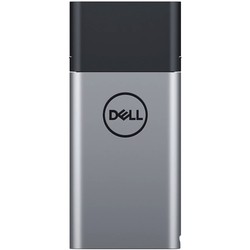 Powerbank аккумулятор Dell Hybrid Adapter Power Bank USB-C 12800