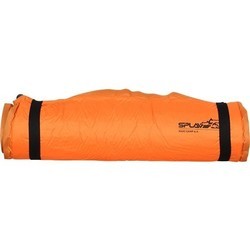 Туристический коврик SPLAV Maxi Camp 6.4 (оранжевый)