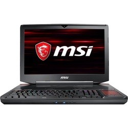 Ноутбук MSI GT83 Titan 8RG (GT83 8RG-005)
