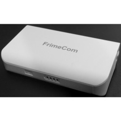 Powerbank аккумулятор FrimeCom 2SMI