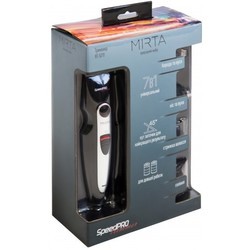 Машинка для стрижки волос Mirta HT-5211