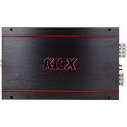 Автоусилитель Kicx LL 90.4