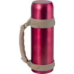 Термос Indiana WD 3603 1.2 L (розовый)