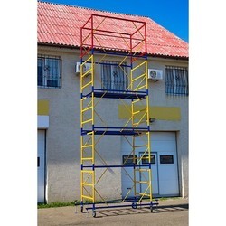 Лестницы и стремянки VIRASTAR VST201231