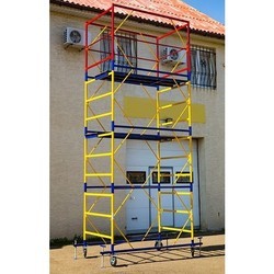 Лестницы и стремянки VIRASTAR VST2012101