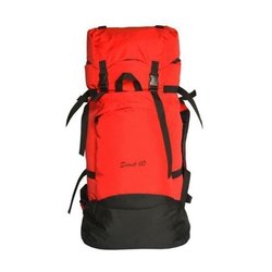 Рюкзак Mobula Scout 60 (красный)