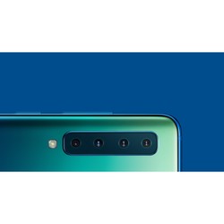 Мобильный телефон Samsung Galaxy A9 2018 128GB (черный)
