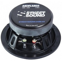 Автоакустика Street Sound MDR-M65