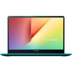 Ноутбук Asus VivoBook S15 S530UF (S530UF-BQ078T)