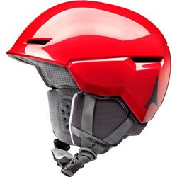 Горнолыжный шлем Atomic Revent (красный)