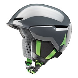 Горнолыжный шлем Atomic Revent (зеленый)