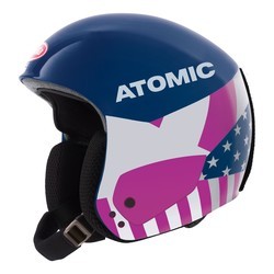 Горнолыжный шлем Atomic Redster Replica