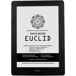 Электронная книга ONYX BOOX Euclid
