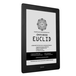 Электронная книга ONYX BOOX Euclid